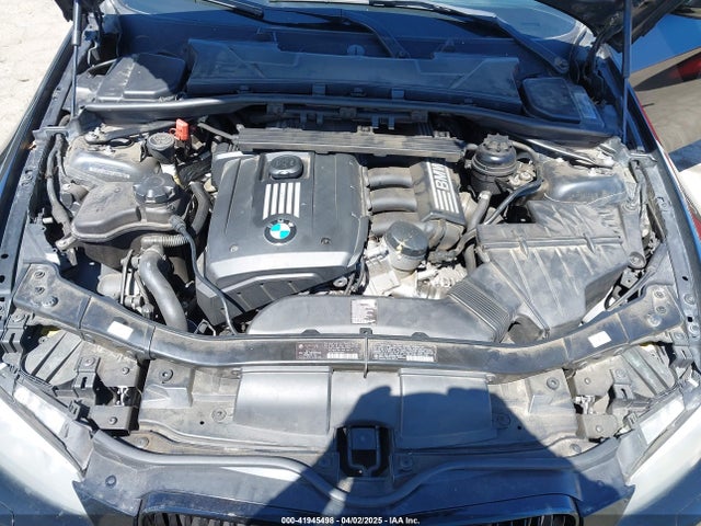 Продаж на аукціоні авто 2011 Bmw 328i, vin: WBAKE5C53BE755418, номер лоту: 41945498