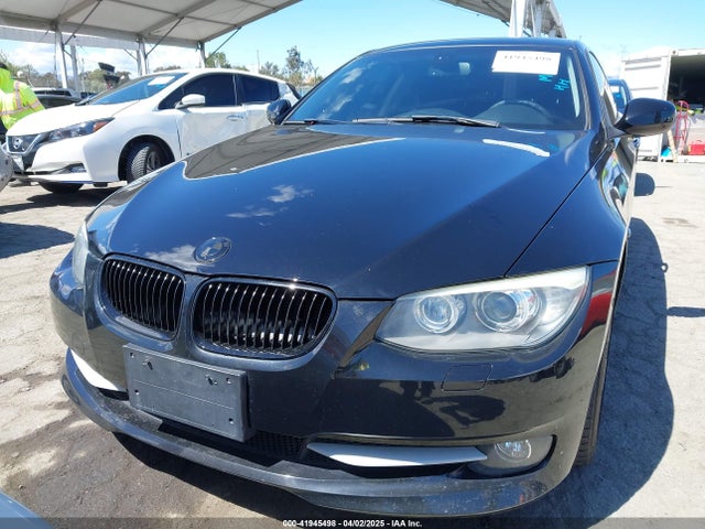 Продаж на аукціоні авто 2011 Bmw 328i, vin: WBAKE5C53BE755418, номер лоту: 41945498