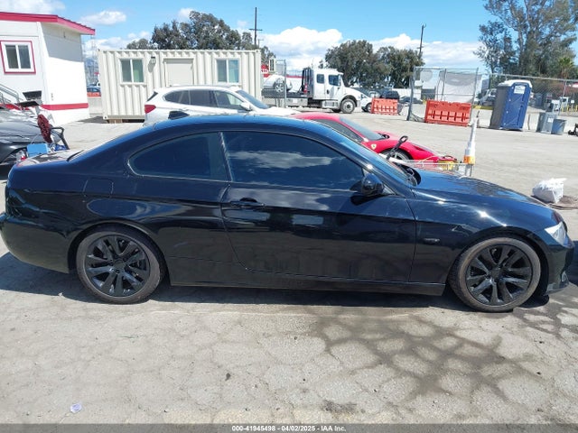 Продаж на аукціоні авто 2011 Bmw 328i, vin: WBAKE5C53BE755418, номер лоту: 41945498