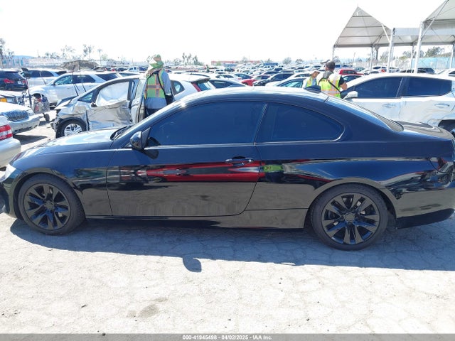 Продаж на аукціоні авто 2011 Bmw 328i, vin: WBAKE5C53BE755418, номер лоту: 41945498