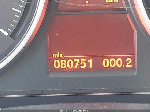 Продаж на аукціоні авто 2011 Bmw 328i, vin: WBAKE5C53BE755418, номер лоту: 41945498
