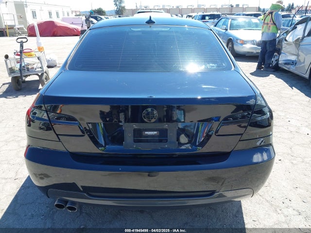 Продаж на аукціоні авто 2011 Bmw 328i, vin: WBAKE5C53BE755418, номер лоту: 41945498