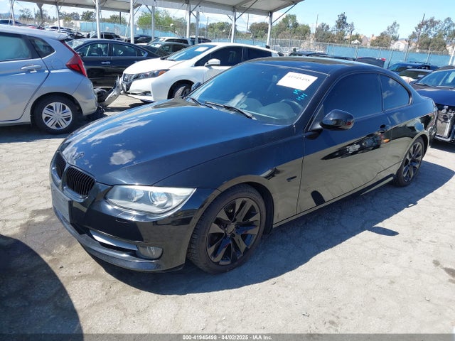 Продаж на аукціоні авто 2011 Bmw 328i, vin: WBAKE5C53BE755418, номер лоту: 41945498