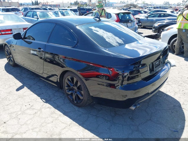 Продаж на аукціоні авто 2011 Bmw 328i, vin: WBAKE5C53BE755418, номер лоту: 41945498