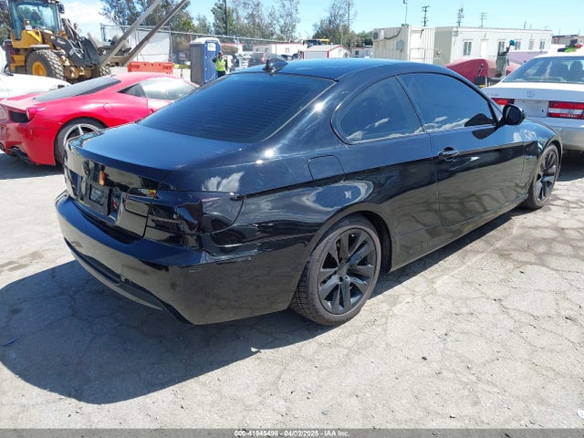 Продаж на аукціоні авто 2011 Bmw 328i, vin: WBAKE5C53BE755418, номер лоту: 41945498