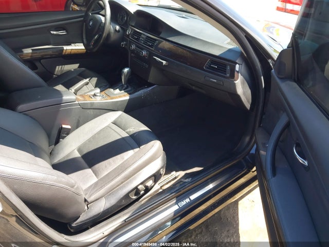Продаж на аукціоні авто 2011 Bmw 328i, vin: WBAKE5C53BE755418, номер лоту: 41945498