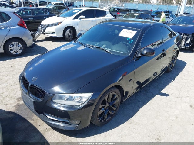 Продаж на аукціоні авто 2011 Bmw 328i, vin: WBAKE5C53BE755418, номер лоту: 41945498