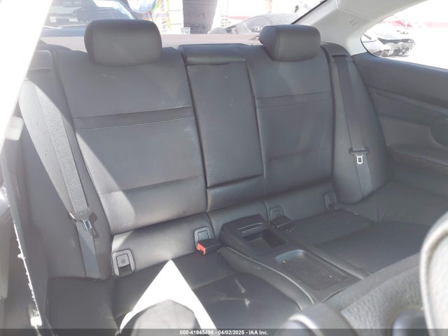 Продаж на аукціоні авто 2011 Bmw 328i, vin: WBAKE5C53BE755418, номер лоту: 41945498