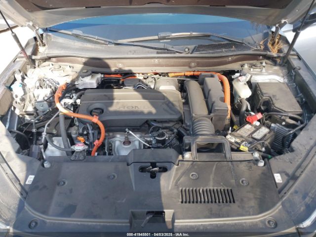 2023 HONDA CR-V 5J6RS6H91PL013270 Photo 9