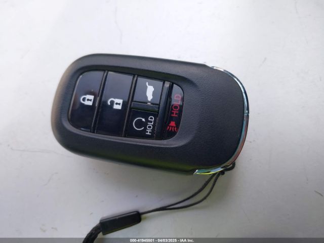 2023 HONDA CR-V 5J6RS6H91PL013270 Photo 10