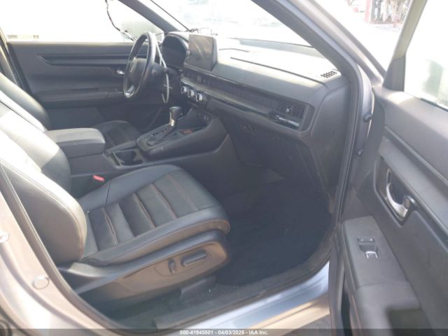 2023 HONDA CR-V 5J6RS6H91PL013270 Photo 4