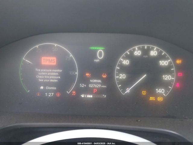 2023 HONDA CR-V 5J6RS6H91PL013270 Photo 6