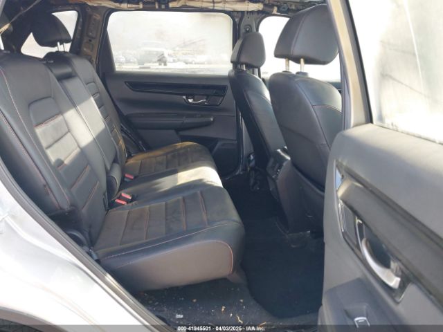 2023 HONDA CR-V 5J6RS6H91PL013270 Photo 7
