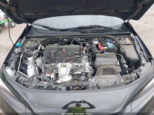 19XFL2H87RE031323 Honda Civic Sport