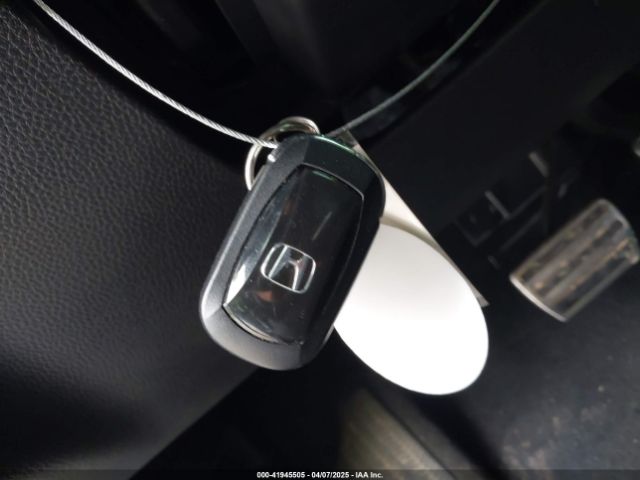 19XFL2H87RE031323 Honda Civic Sport