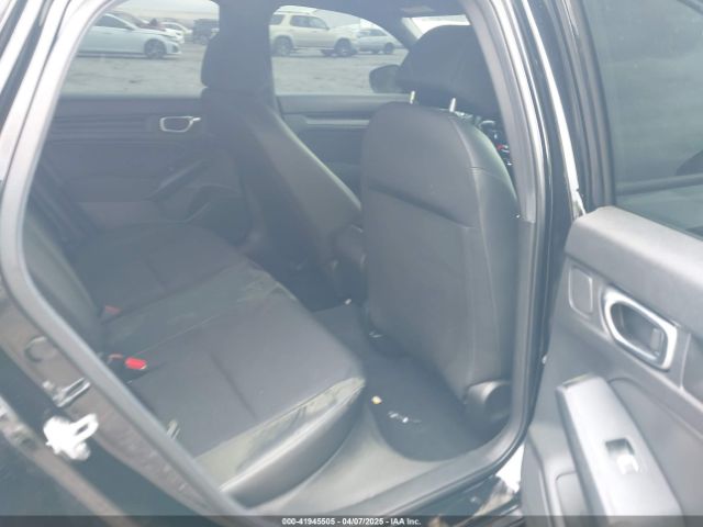 19XFL2H87RE031323 Honda Civic Sport