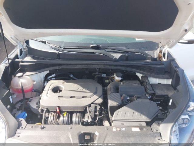 KNDPMCACXN7978467 KIA Sportage Lx