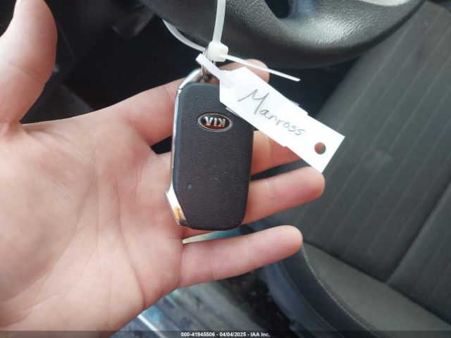 KNDPMCACXN7978467 KIA Sportage Lx