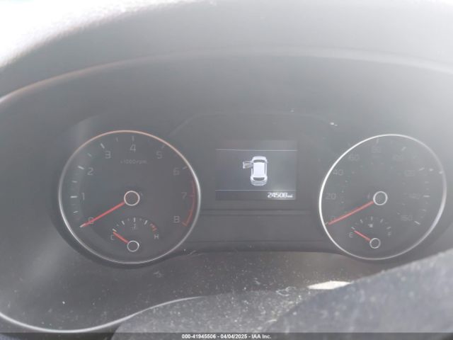 KNDPMCACXN7978467 KIA Sportage Lx