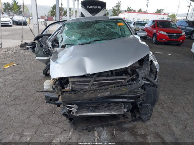 1VWAT7A34FC014579 Volkswagen Passat 1.8t Wolfsburg Edition