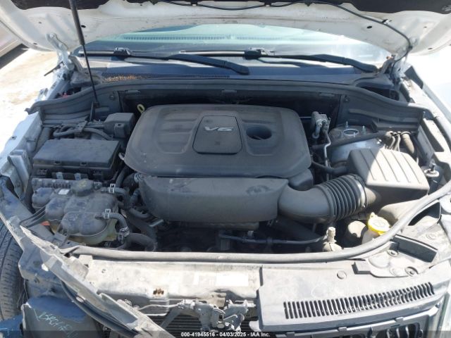 1C4RJEAG8GC313934 Jeep Grand Cherokee Laredo