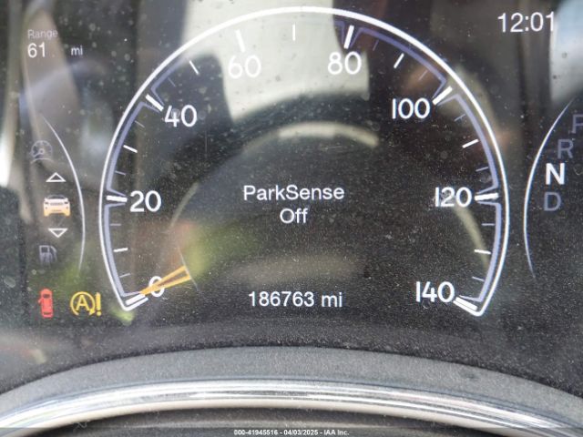 1C4RJEAG8GC313934 Jeep Grand Cherokee Laredo