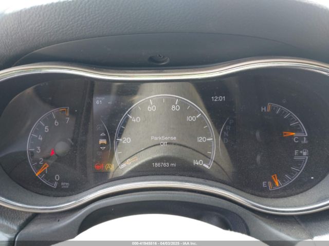 1C4RJEAG8GC313934 Jeep Grand Cherokee Laredo