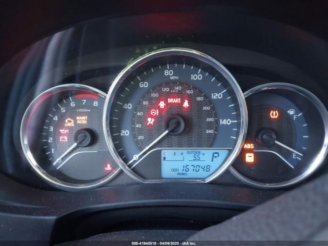 5YFBURHE4EP027054 Toyota COROLLA LE