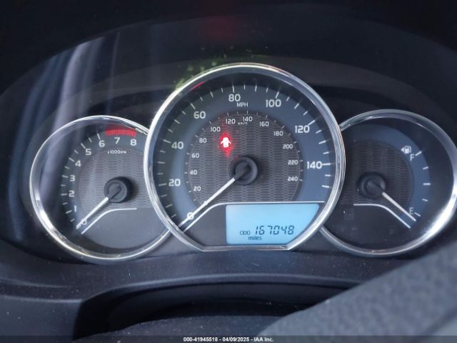 5YFBURHE4EP027054 Toyota COROLLA LE