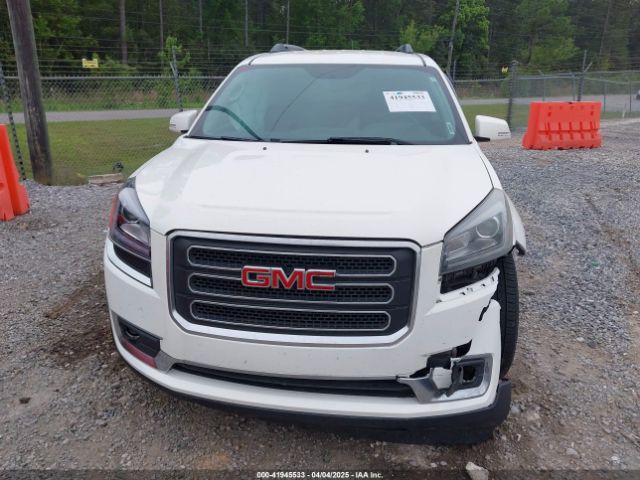 1GKKRRKDXEJ281703 GMC Acadia Slt-1