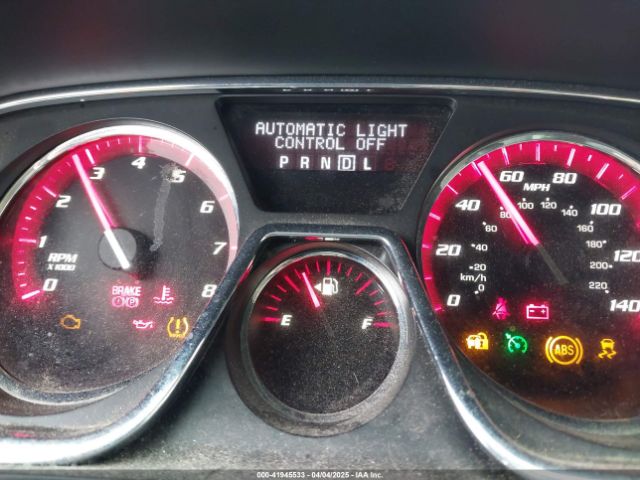1GKKRRKDXEJ281703 GMC Acadia Slt-1