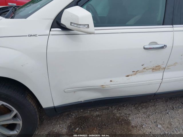1GKKRRKDXEJ281703 GMC Acadia Slt-1