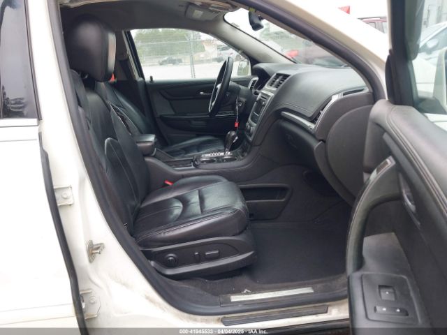 1GKKRRKDXEJ281703 GMC Acadia Slt-1