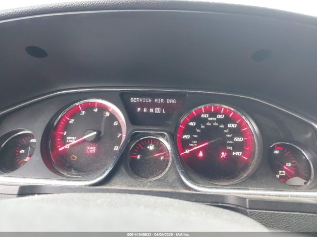 1GKKRRKDXEJ281703 GMC Acadia Slt-1