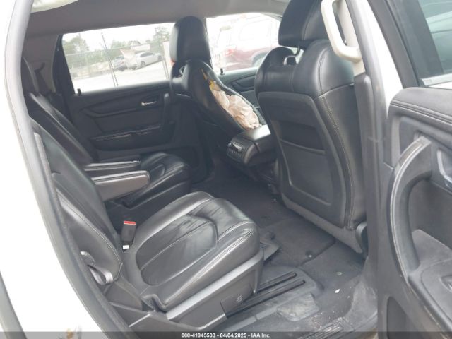 1GKKRRKDXEJ281703 GMC Acadia Slt-1