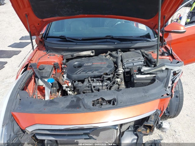 Aukcja sprzedaży 2015 Hyundai Sonata Limited 2.0t, vin: 5NPE34AB6FH123897, numer aukcji: 41945541