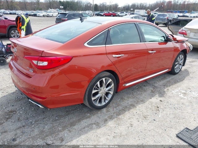 Aukcja sprzedaży 2015 Hyundai Sonata Limited 2.0t, vin: 5NPE34AB6FH123897, numer aukcji: 41945541