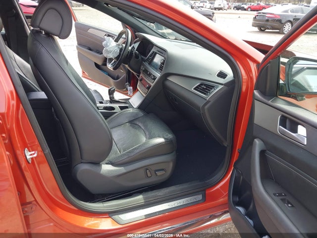 Aukcja sprzedaży 2015 Hyundai Sonata Limited 2.0t, vin: 5NPE34AB6FH123897, numer aukcji: 41945541