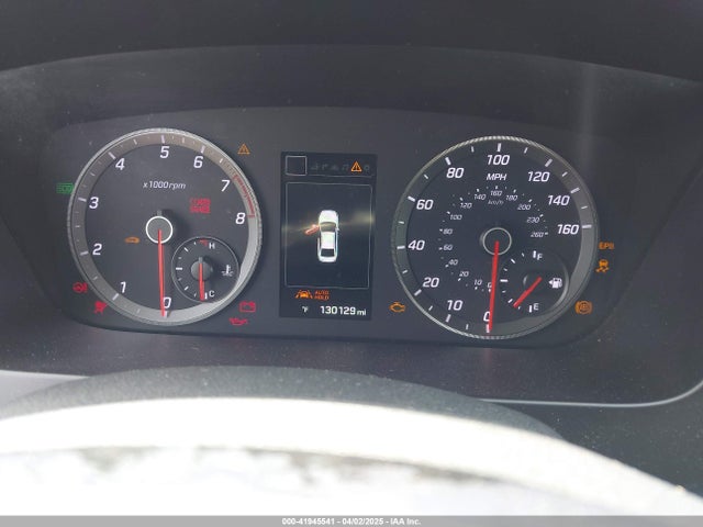 Aukcja sprzedaży 2015 Hyundai Sonata Limited 2.0t, vin: 5NPE34AB6FH123897, numer aukcji: 41945541