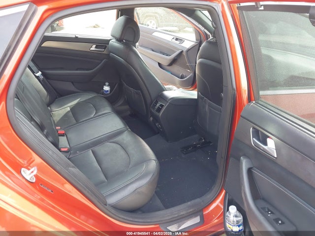 Aukcja sprzedaży 2015 Hyundai Sonata Limited 2.0t, vin: 5NPE34AB6FH123897, numer aukcji: 41945541