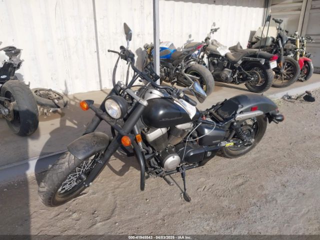 2013 HONDA VT750 JH2RC5384DK300249 Photo 1