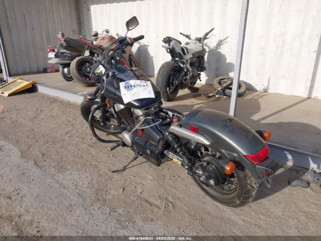 2013 HONDA VT750 JH2RC5384DK300249 Photo 2