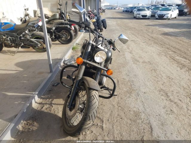 2013 HONDA VT750 JH2RC5384DK300249 Photo 4