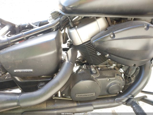 2013 HONDA VT750 JH2RC5384DK300249 Photo 7