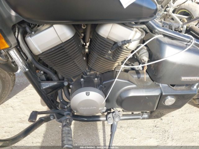 2013 HONDA VT750 JH2RC5384DK300249 Photo 8