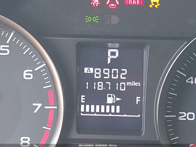 JF1GPAA67G8210101 Subaru Impreza 2.0i