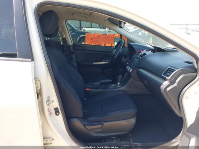 JF1GPAA67G8210101 Subaru Impreza 2.0i
