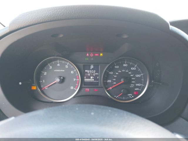 JF1GPAA67G8210101 Subaru Impreza 2.0i