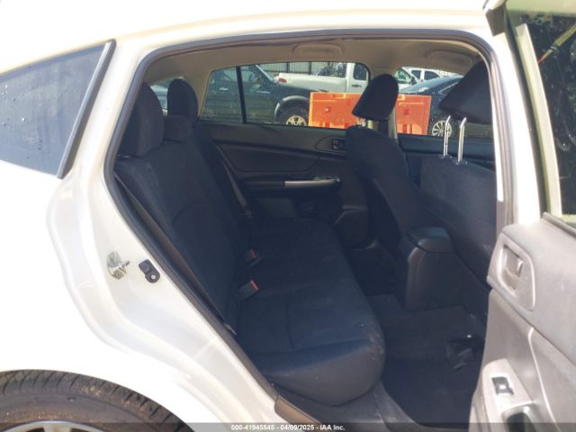 JF1GPAA67G8210101 Subaru Impreza 2.0i