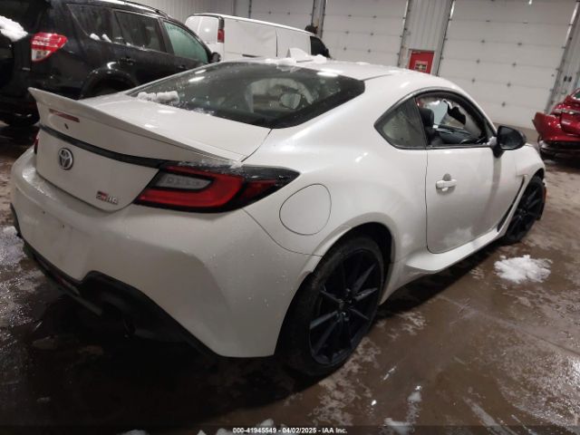 JF1ZNBE1XP9765718 Toyota Gr86 Premium